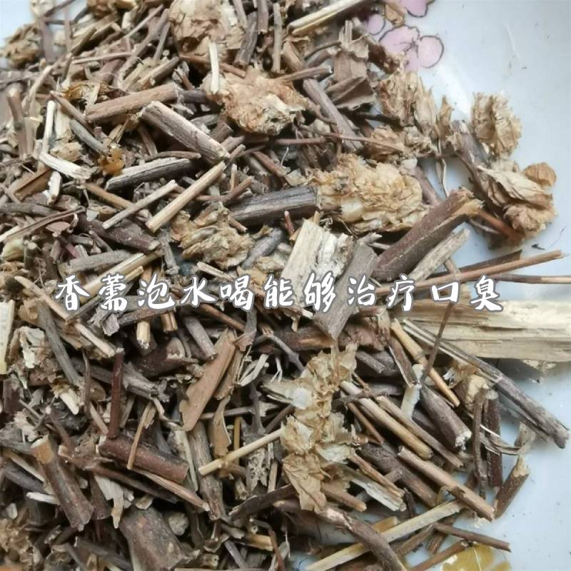 香薷中药材