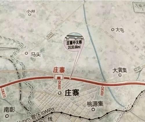 庄寨镇