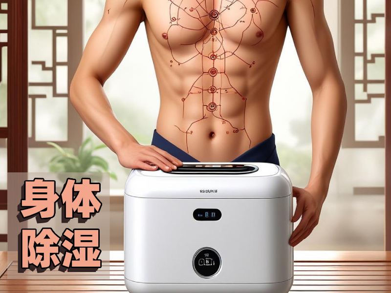 口臭与湿气